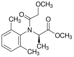 Metalaxyl-M, PESTANAL(R), analytical standard
