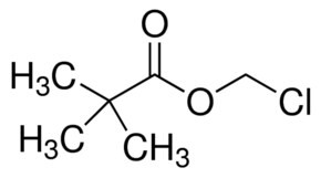 Chloromethyl pivalate, 97%