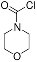 4-Morpholinecarbonyl chloride, 98%
