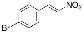 trans-4-Bromo-beta-nitrostyrene, 99%