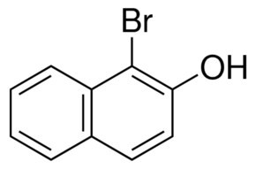 1-Bromonaphthalene, 97%
