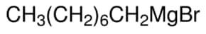 Octylmagnesium bromide solution, 2.0 M in diethyl ether