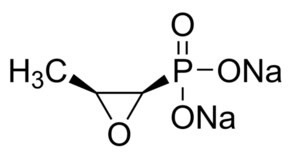 Fosfomycin sodium, VETRANAL(R), analytical standard
