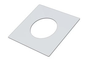 Grace Bio-Labs SecureSeal(TM) imaging spacer, 1 well, diam. x thickness 13 mm x 0.12 mm