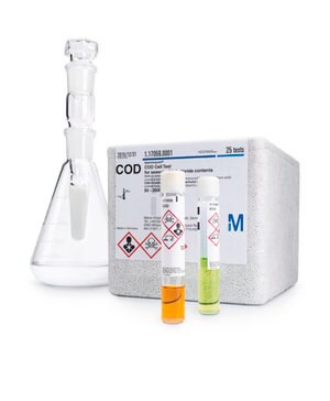 BOD 1000 mg/L Calibration Standard, certified reference material