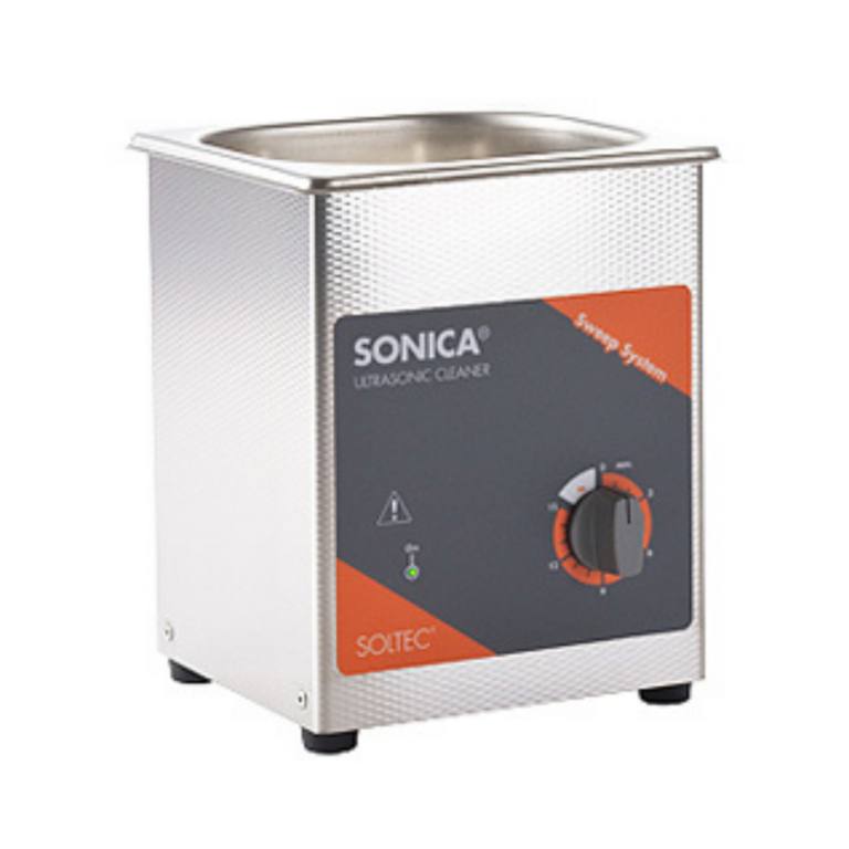 Bagno ad ultrasuoni S3 1200 M 1.9L (090.003.0001) SONICA