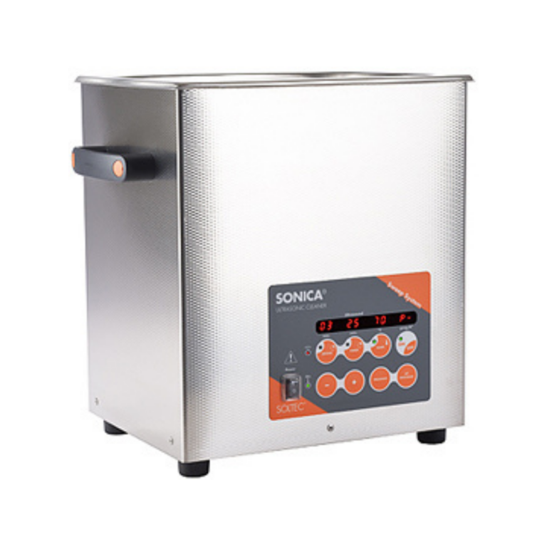 Bagno ad ultrasuoni S3 4300 M 18L (090.003.0026) SONICA