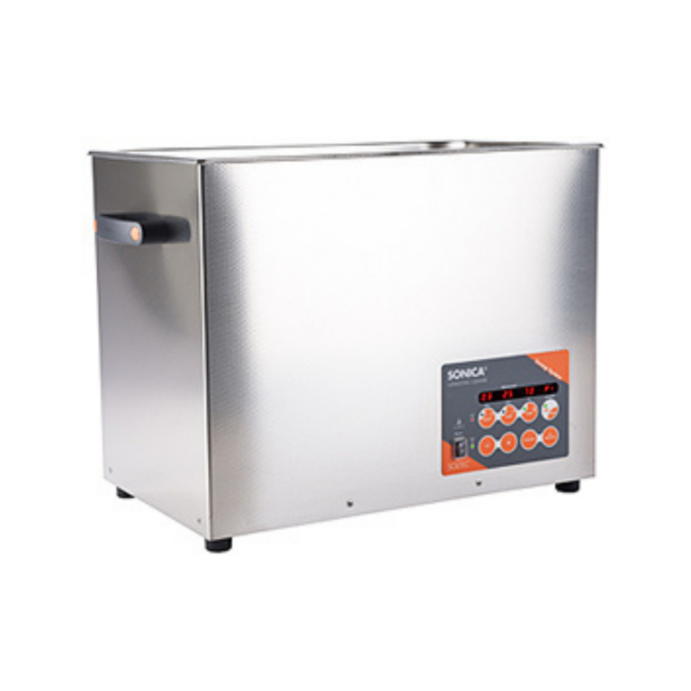 Bagno ad ultrasuoni S3 5300 M 28L (090.003.0034) SONICA
