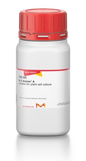 N-Z-Amine(R) A, suitable for plant cell culture