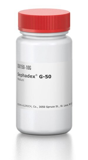 Sephadex(R) G-50, Medium