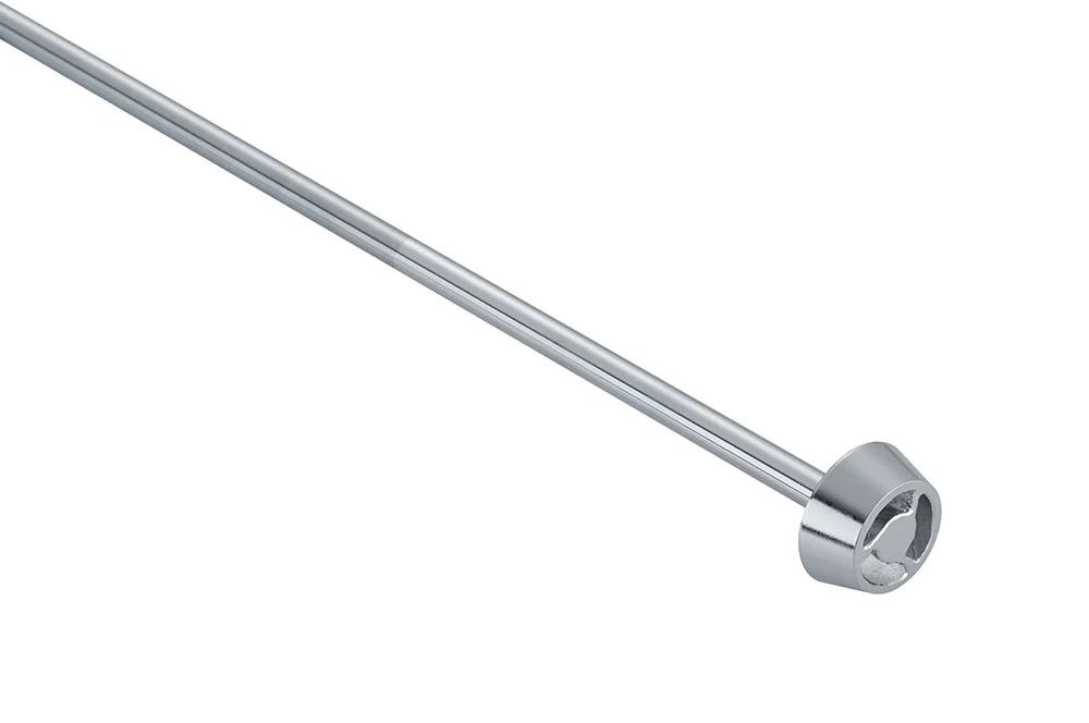 Asta a turbina R 1311 Ø 30mm L. 350mm (0002332900) IKA