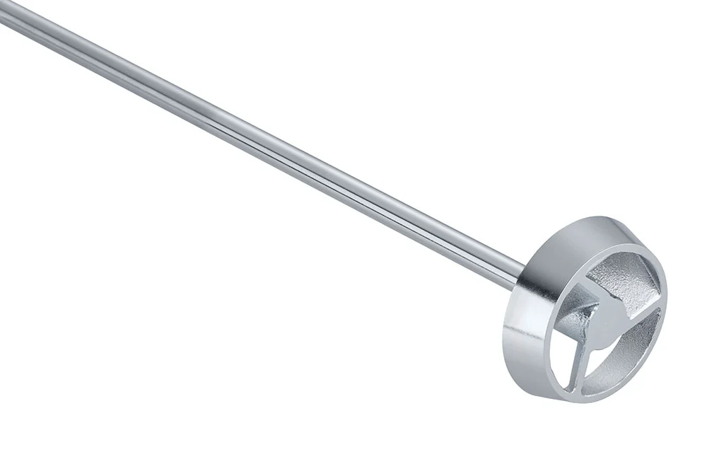 Asta a turbina R 1312 Ø 50mm L. 350mm (0002333000) IKA