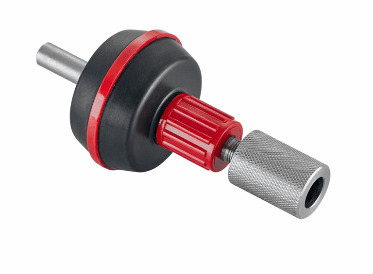 Giunto flessibile FK 1 x utilizzo aste in vetro (0002336000) IKA