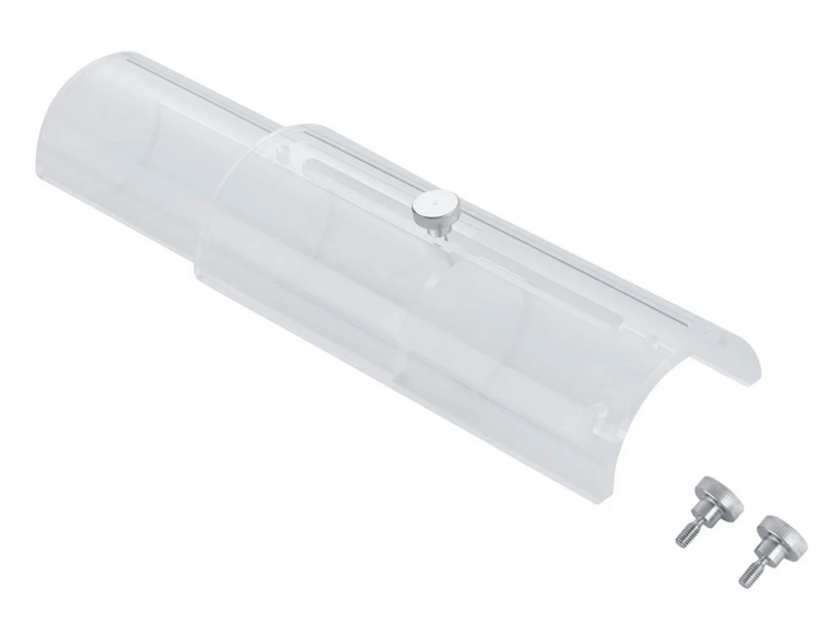 Schermo R 301 di protezione x asta (0002603000) IKA