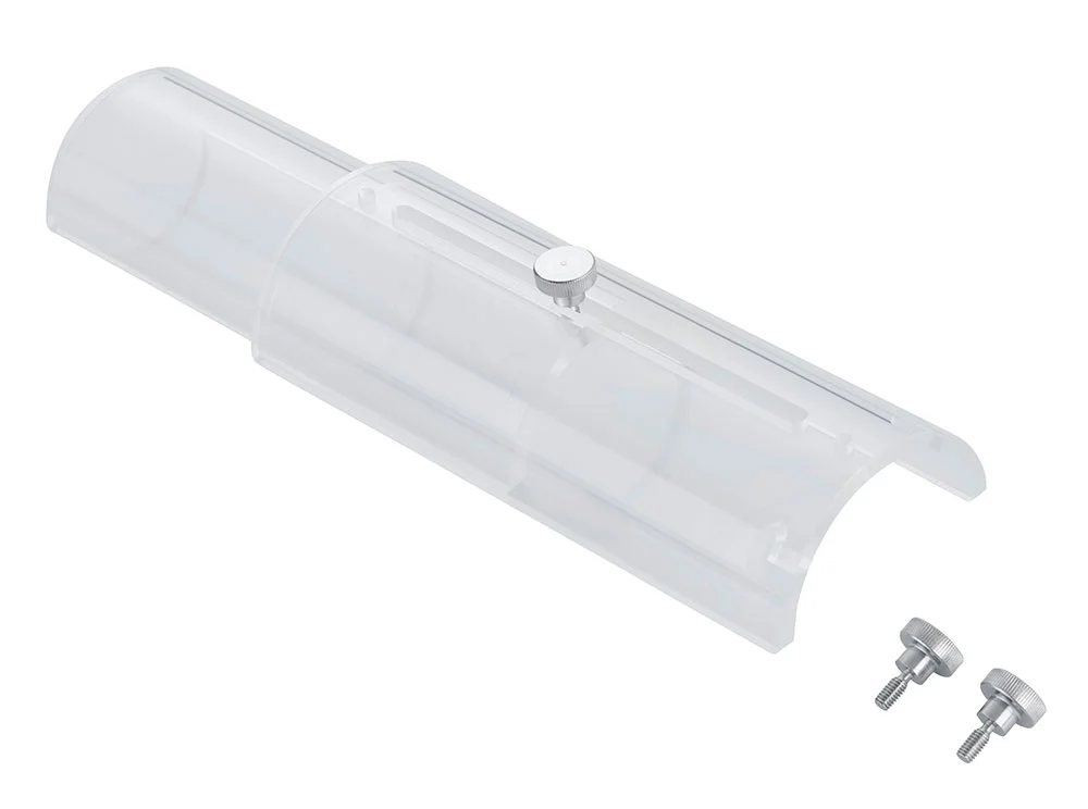 Schermo R 301 di protezione x asta (0002603000) IKA