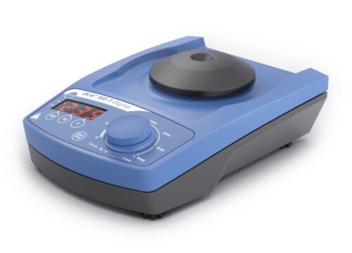 Agitatore a vibrazione IKA modello MS 3 DIGITAL