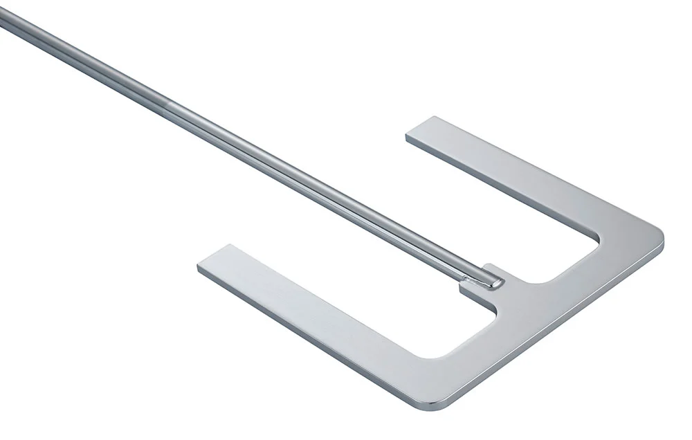 Asta ad ancora R 1333 Ø 150mm L. 550mm (0002747400) IKA