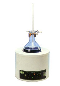 Mantello riscaldante con agitazione per palloni modello MF 250