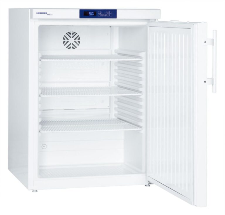 FRIGORIFERO DA LABORATORIO LKUv 1610 Mediline LIEBHERR Frigorifero da laboratorio LIEBHERR Mediline modello LKUv 1610
