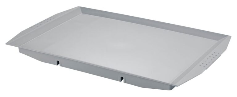 Vassoio AS 130.3 x piastre Petri x KS130 (0003120000) IKA