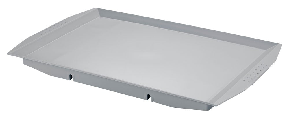 Vassoio AS 130.3 x piastre Petri x KS130 (0003120000) IKA