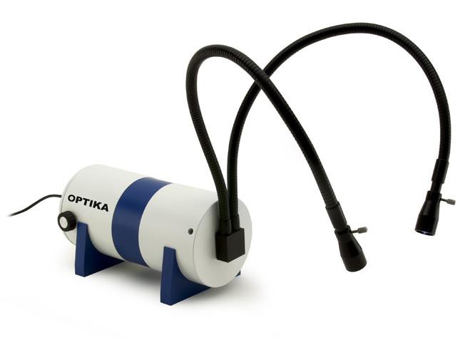 Generatore di luce fretta OPTIKA modello CLD-01
