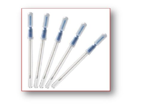 Reattivo predosato ULTRASNAP per test su superfici, da utilizzare con il Bioluminometro System Sure