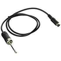 SONDA DI TEMPERATURA ESTERNA OPZIONALE BSH-TP1 BENCHMARK Sonda di temperatura esterna opzionale