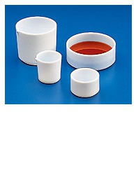 Capsula in PTFE ml 25