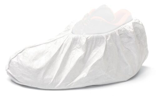 Copriscarpe in TYVEC confezione 200 pezzi