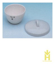 Crogiolo forma bassa Haldenwanger 79/2a Ø 60x38 mm ml 65