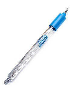 Elettrodo Sension+ per pH combinato (campioni sporchi)