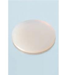 ANELLO DI TENUTA SILICONE+PTFE PER TAPPI GL14 MEDICA