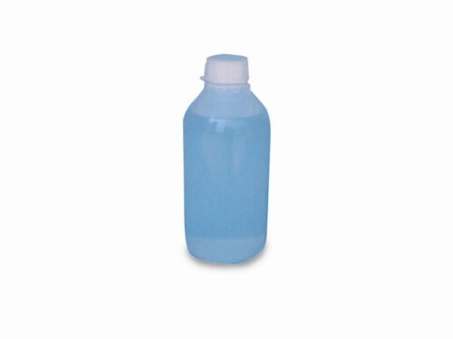 Olio siliconico CST confezione da litri 1