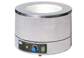 Mantello riscaldante per palloni modello MA 3000