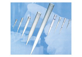 PUNTALI PER MICROPIPETTE ORIGINALI GILSON D10 ML 1 ÷ 10 ml 200 PEZZI (4X50)