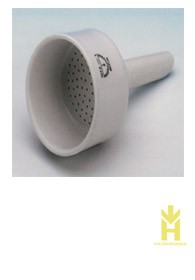 IMBUTO BUCHNER FILTRI MM125 ML 795 HALDENWANGER 127C/4