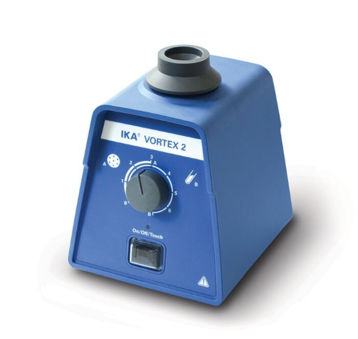 Agitatore a vibrazione IKA modello VORTEX 2