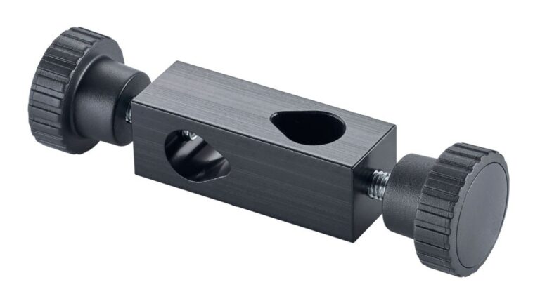 Morsetto H 44 (0002437700) IKA Morsetto per il fissaggio della asta H 38 alla asta H 16 V.