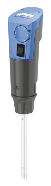 Omogeneizzatore ad immersione IKA modello ULTRA TURRAX® T 10 Basic