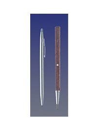 MATITA CON PUNTA DI DIAMANTE A FORMA TRIANGOLARE LUNGH.MM. 150
