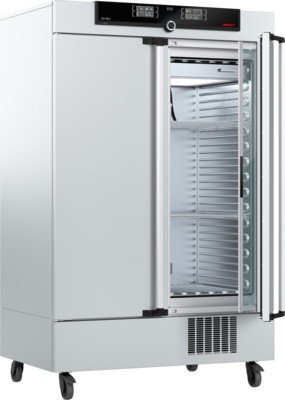 Camera climatica refrigerata con illuminazione MEMMERT modello ICH 750L 749 litri