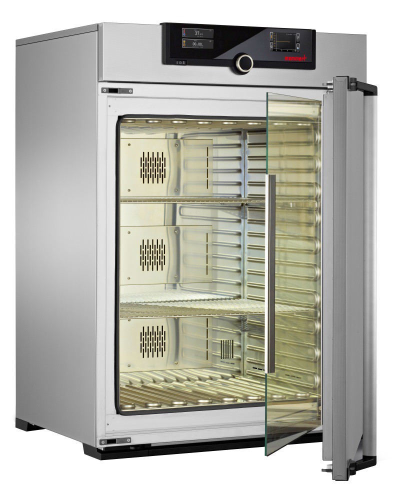 Incubatore refrigerato Peltier doppio display MEMMERT modello IPP30 PLUS