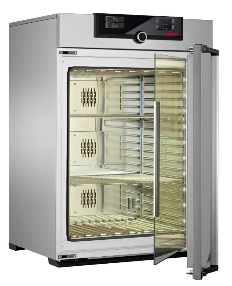 Incubatore refrigerato Peltier doppio display MEMMERT modello IPP 55 PLUS