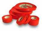 NASTRO ADESIVO IDENTI-TAPE COLORE ROSSO LUNGH.MT 12,7 X H .MM. 19
