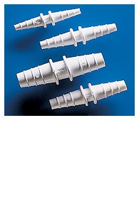 RACCORDO RETTILINEO Ø 8-9-10 MM PP