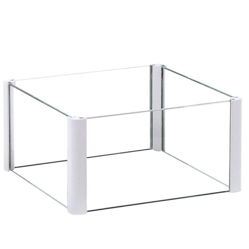 Schermo per piatto 128×128 mm per tutti i modelli PS.