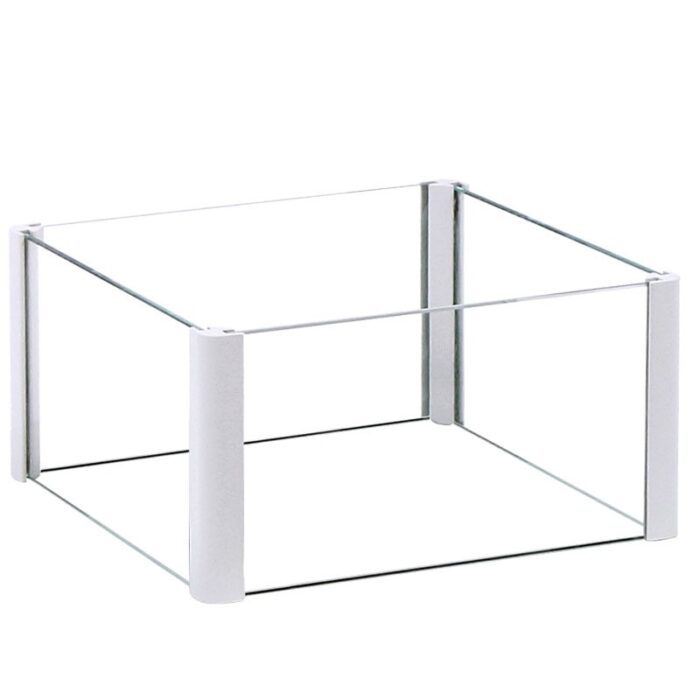 Schermo per piatto 128×128 mm per tutti i modelli PS.