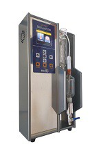 EBULLIOMETRO ELETTRONICO MOD. SMART NWE ORIG. BULTEH