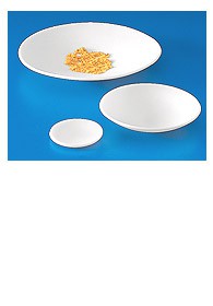 VETRO DA OROLOGIO Ø100 MM PTFE